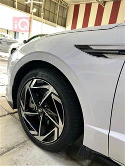 هیوندای سۆناتا